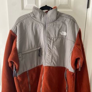 North Face Denali Fleece Jacket, Men’s XL